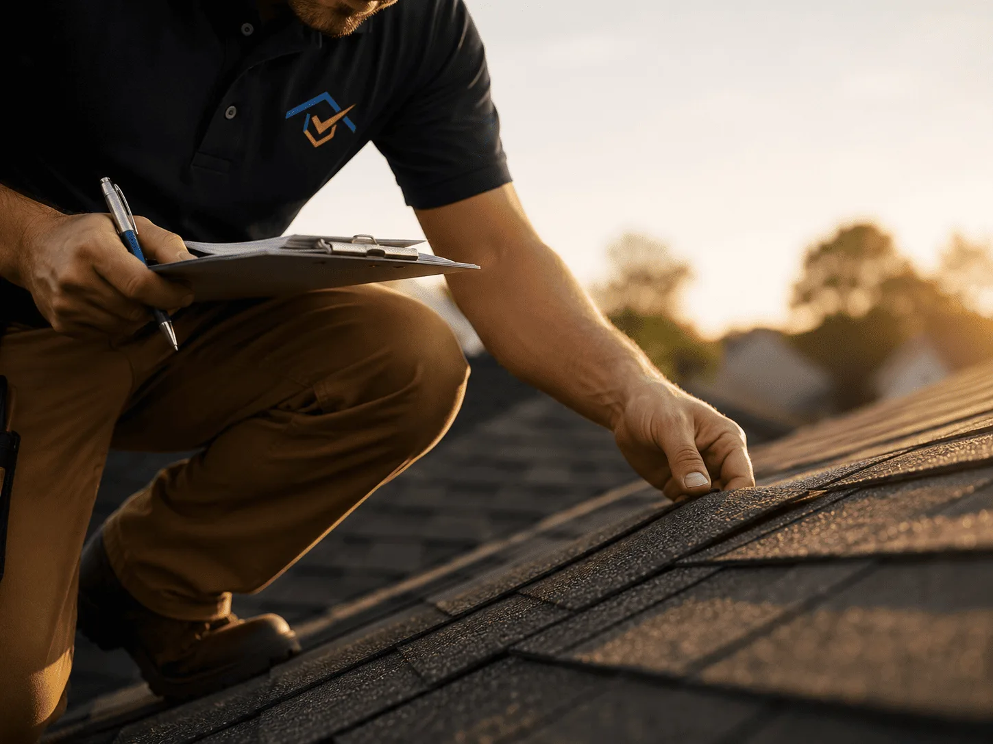 Why Choose Roof Inspection in Thornton, WV