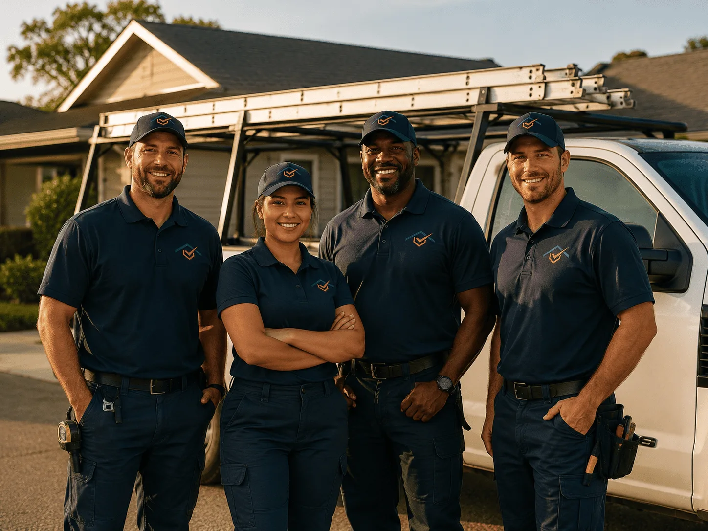 Roof Inspection company in Thornton, WV